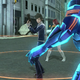 Image for article titled Lost Dimension livens up its plodding action with high-stakes traitor hunts